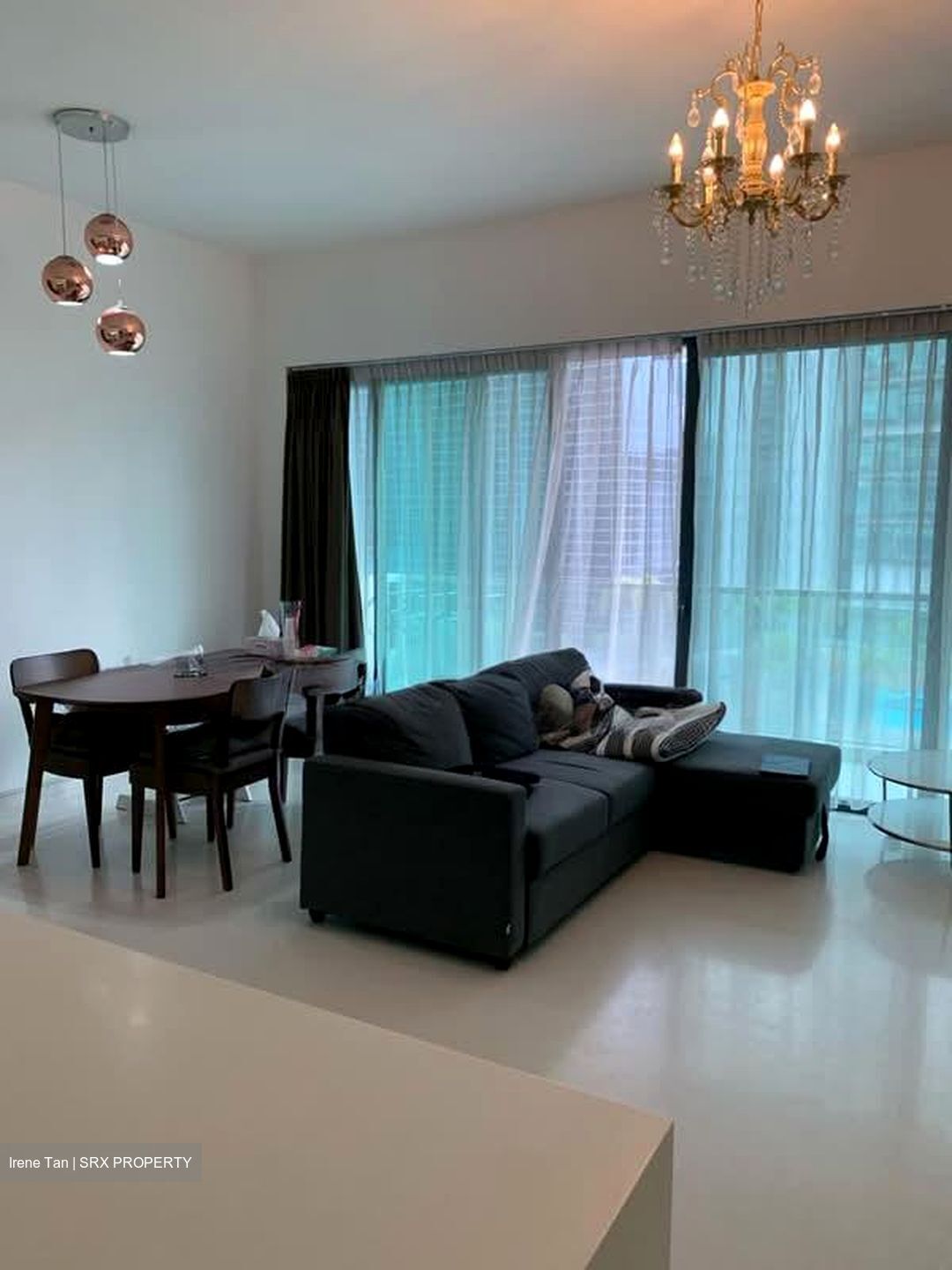 Soleil @ Sinaran (D11), Condominium #568374921